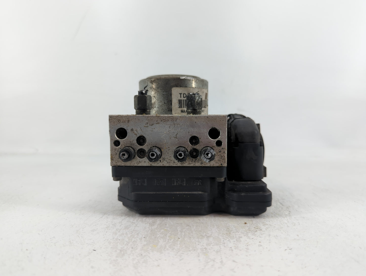 2012-2014 Nissan Juke ABS Pump Control Module Replacement P/N:TD8405 23261567 Fits Fits 2012 2013 2014 OEM Used Auto Parts -