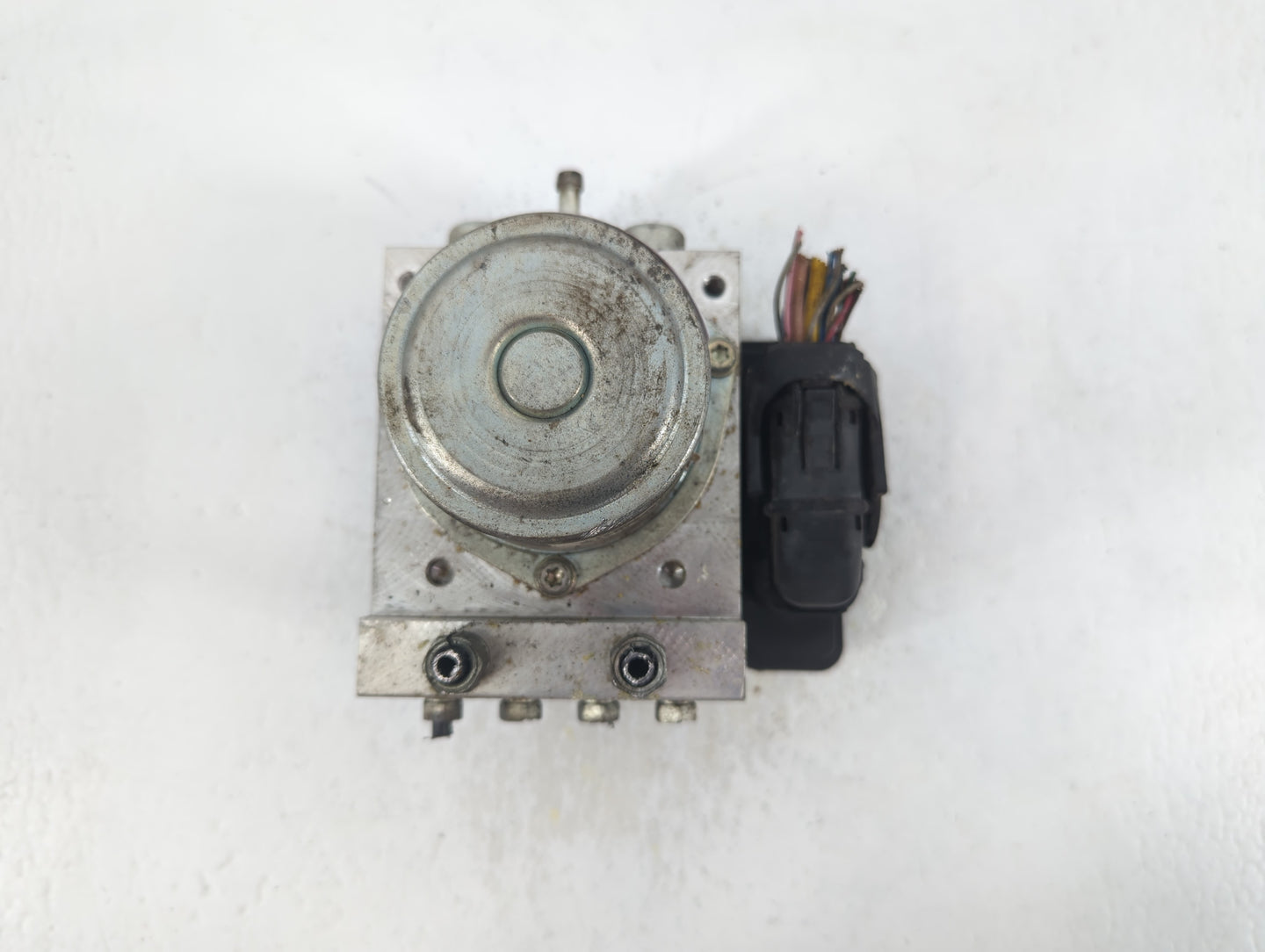 2012-2014 Nissan Juke ABS Pump Control Module Replacement P/N:TD8405 23261567 Fits Fits 2012 2013 2014 OEM Used Auto Parts -