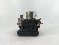 2012-2014 Nissan Juke Anti-Lock Brake ABS Pump Module Actuator OEM P/N:TD8405 23261567 Fits Fits 2012 2013 2014 OEM Used Aut
