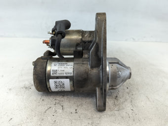 compare product 2013-2017 Nissan Juke Car Starter Motor Solenoid OEM P/N:S114-955C 23300 EN22B Fits Fits 2013 2014 2015 2016 2017 2018 2019 2020 OEM Used Auto Parts