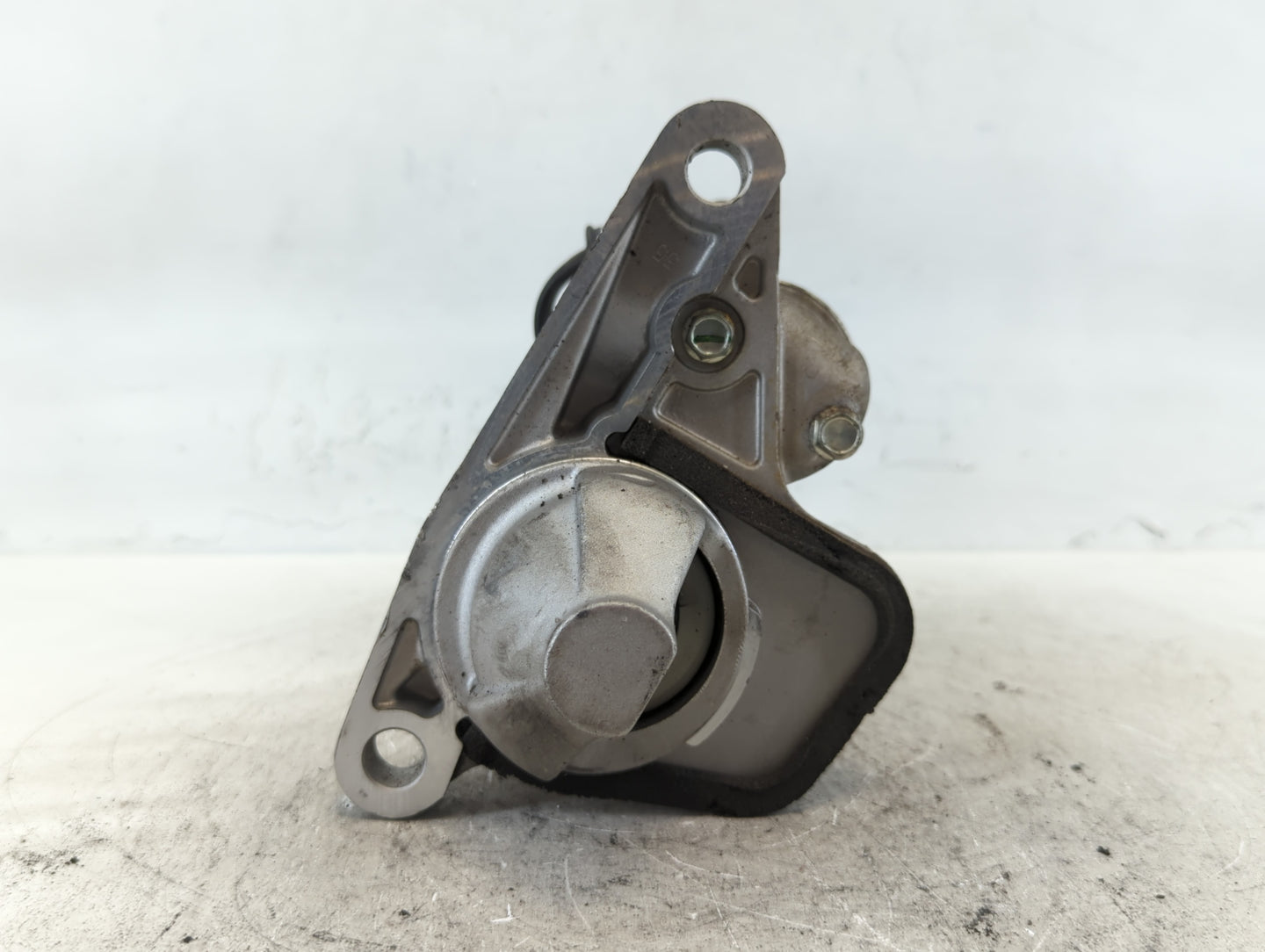2013-2017 Nissan Juke Car Starter Motor Solenoid OEM P/N:S114-955C 23300 EN22B Fits Fits 2013 2014 2015 2016 2017 2018 2019 