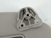 2014 Nissan Juke Sun Visor Shade Replacement Passenger Right Mirror Fits OEM Used Auto Parts - Oemusedautoparts1.com
