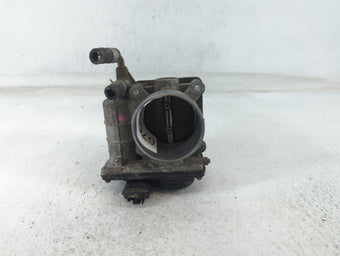 compare product 2011-2017 Nissan Juke Throttle Body P/N:RME60-31 Fits Fits 2011 2012 2013 2014 2015 2016 2017 OEM Used Auto Parts