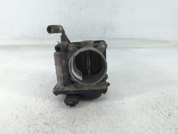 2011-2017 Nissan Juke Throttle Body P/N:RME60-31 Fits Fits 2011 2012 2013 2014 2015 2016 2017 OEM Used Auto Parts - Oemuseda