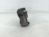 2011-2017 Nissan Juke Throttle Body P/N:RME60-31 Fits Fits 2011 2012 2013 2014 2015 2016 2017 OEM Used Auto Parts - Oemuseda