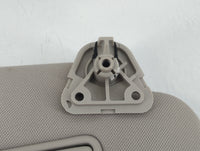 2014 Nissan Juke Sun Visor Shade Replacement Passenger Right Mirror Fits OEM Used Auto Parts - Oemusedautoparts1.com
