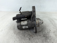 2013-2017 Nissan Juke Car Starter Motor Solenoid OEM P/N:S114-955C 12V 23300 EN22B Fits OEM Used Auto Parts - Oemusedautopar