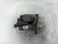 2013-2017 Nissan Juke Car Starter Motor Solenoid OEM P/N:S114-955C 12V 23300 EN22B Fits OEM Used Auto Parts - Oemusedautopar