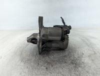 2013-2017 Nissan Juke Car Starter Motor Solenoid OEM P/N:S114-955C 12V 23300 EN22B Fits OEM Used Auto Parts - Oemusedautopar