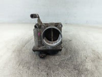 2011-2017 Nissan Juke Throttle Body P/N:3Y01S RME60-31 Fits Fits 2011 2012 2013 2014 2015 2016 2017 OEM Used Auto Parts - Oe