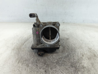 compare product 2011-2017 Nissan Juke Throttle Body P/N:3Y01S RME60-31 Fits Fits 2011 2012 2013 2014 2015 2016 2017 OEM Used Auto Parts