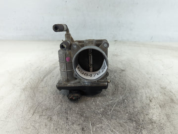 2011-2017 Nissan Juke Throttle Body P/N:3Y01S RME60-31 Fits Fits 2011 2012 2013 2014 2015 2016 2017 OEM Used Auto Parts - Oe