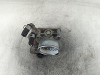 2011-2017 Nissan Juke Throttle Body P/N:3Y01S RME60-31 Fits Fits 2011 2012 2013 2014 2015 2016 2017 OEM Used Auto Parts - Oe