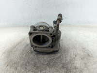 2011-2017 Nissan Juke Throttle Body P/N:3Y01S RME60-31 Fits Fits 2011 2012 2013 2014 2015 2016 2017 OEM Used Auto Parts - Oe