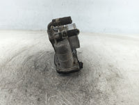 2011-2017 Nissan Juke Throttle Body P/N:3Y01S RME60-31 Fits Fits 2011 2012 2013 2014 2015 2016 2017 OEM Used Auto Parts - Oe