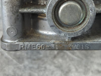 2011-2017 Nissan Juke Throttle Body P/N:3Y01S RME60-31 Fits Fits 2011 2012 2013 2014 2015 2016 2017 OEM Used Auto Parts - Oe