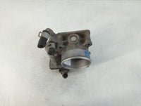 2011-2017 Nissan Juke Throttle Body P/N:39119 RME60-31 Fits Fits 2011 2012 2013 2014 2015 2016 2017 OEM Used Auto Parts - Oe
