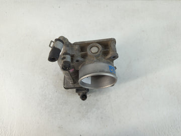 2011-2017 Nissan Juke Throttle Body P/N:39119 RME60-31 Fits Fits 2011 2012 2013 2014 2015 2016 2017 OEM Used Auto Parts