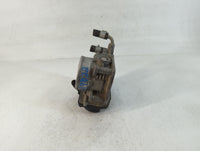 2011-2017 Nissan Juke Throttle Body P/N:39119 RME60-31 Fits Fits 2011 2012 2013 2014 2015 2016 2017 OEM Used Auto Parts - Oe