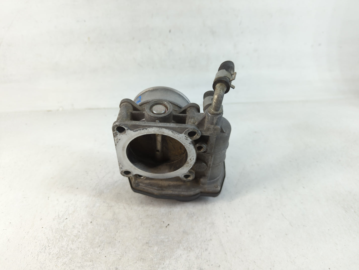2011-2017 Nissan Juke Throttle Body P/N:39119 RME60-31 Fits Fits 2011 2012 2013 2014 2015 2016 2017 OEM Used Auto Parts - Oe