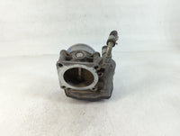 2011-2017 Nissan Juke Throttle Body P/N:39119 RME60-31 Fits Fits 2011 2012 2013 2014 2015 2016 2017 OEM Used Auto Parts - Oe