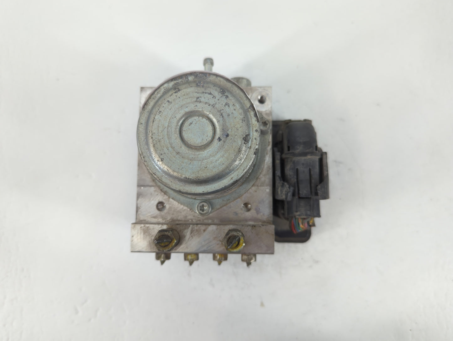 2012-2014 Nissan Juke ABS Pump Control Module Replacement P/N:3Y04J030 47660 1KC3B Fits Fits 2012 2013 2014 OEM Used Auto Pa