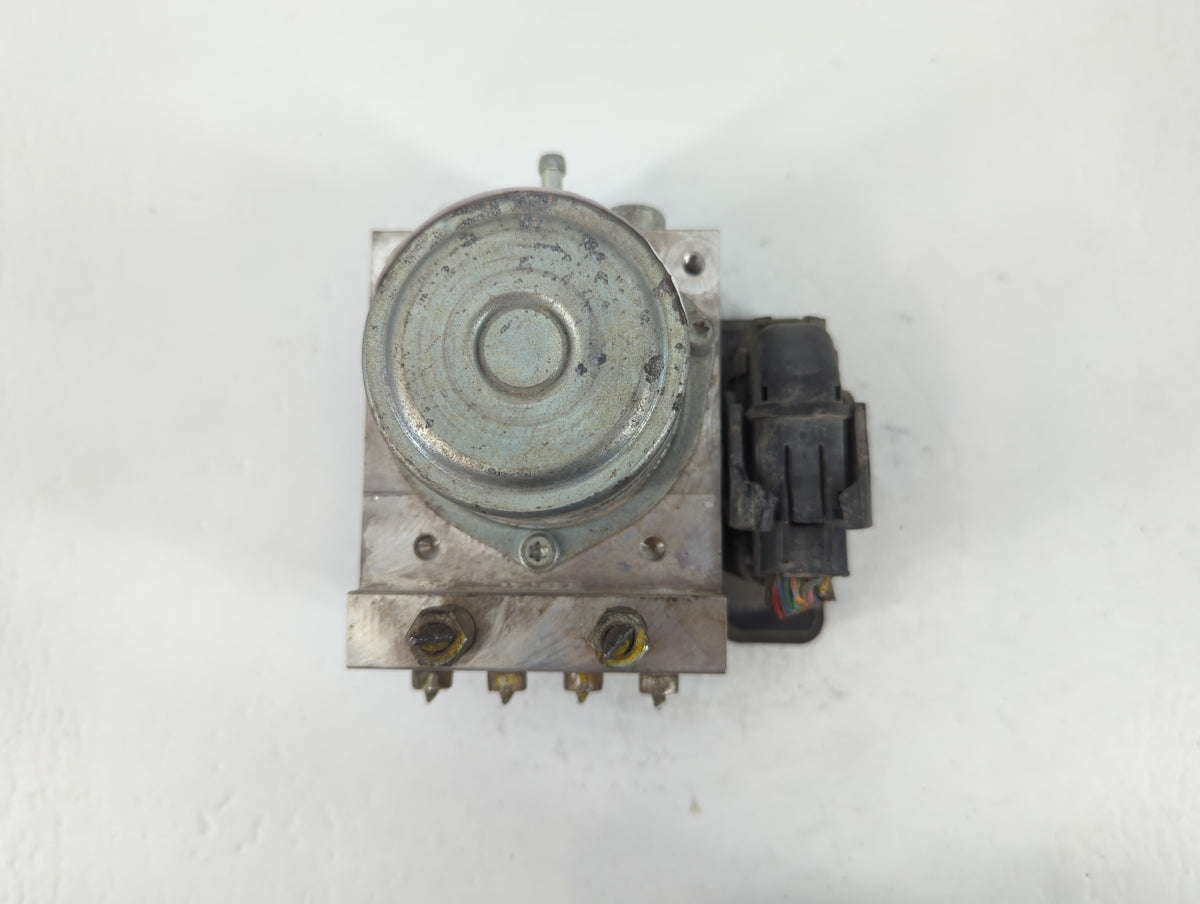 2012-2014 Nissan Juke Anti-Lock Brake ABS Pump Module Actuator OEM P/N:3Y04J030 47660 1KC3B Fits Fits 2012 2013 2014 OEM Use
