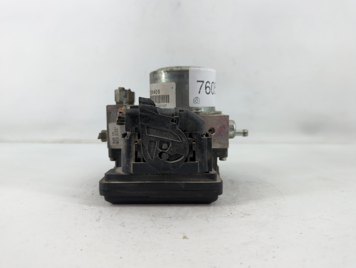 2012-2014 Nissan Juke ABS Pump Control Module Replacement P/N:3Y04J030 47660 1KC3B Fits Fits 2012 2013 2014 OEM Used Auto Pa