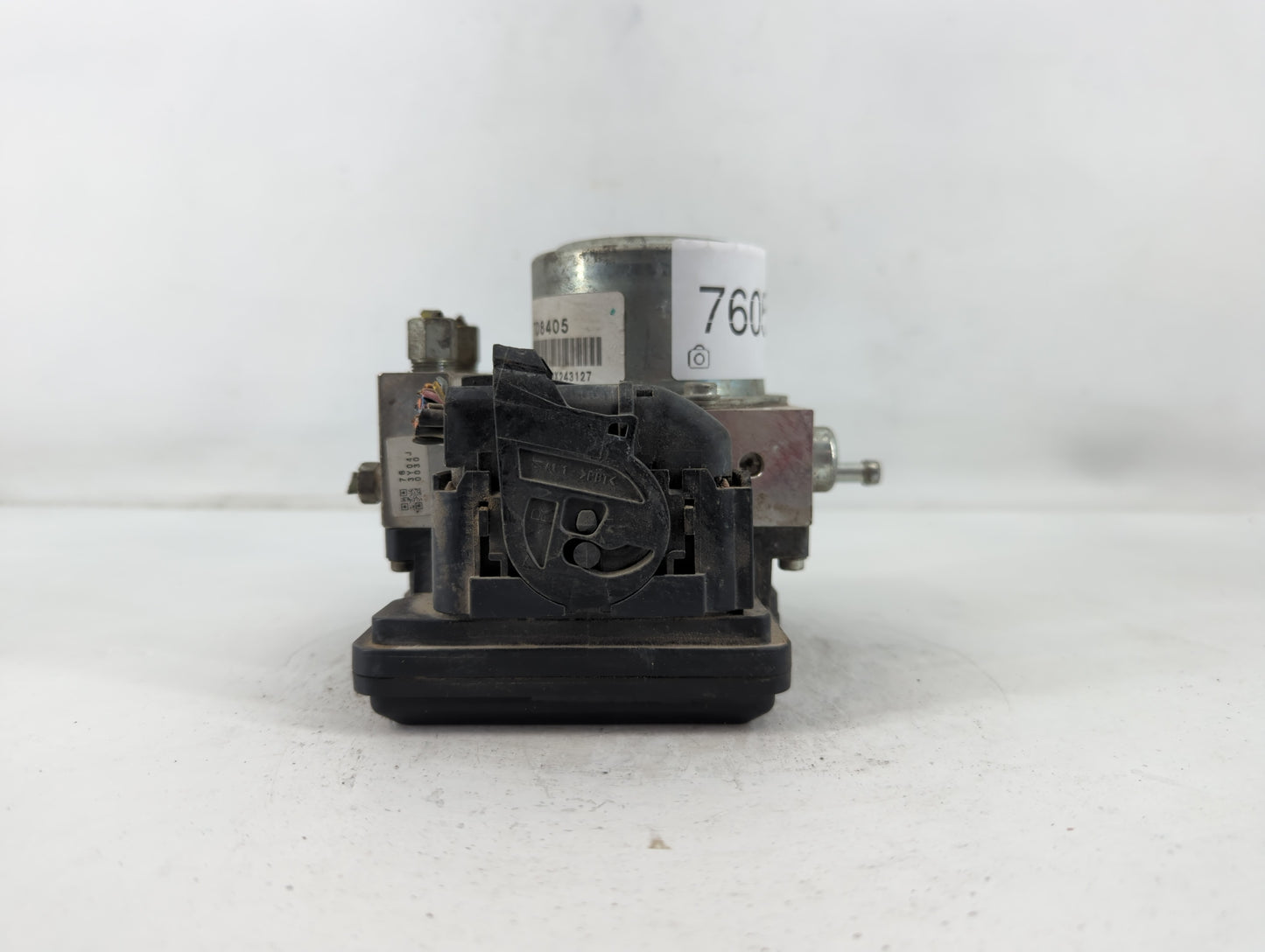 2012-2014 Nissan Juke ABS Pump Control Module Replacement P/N:3Y04J030 47660 1KC3B Fits Fits 2012 2013 2014 OEM Used Auto Pa