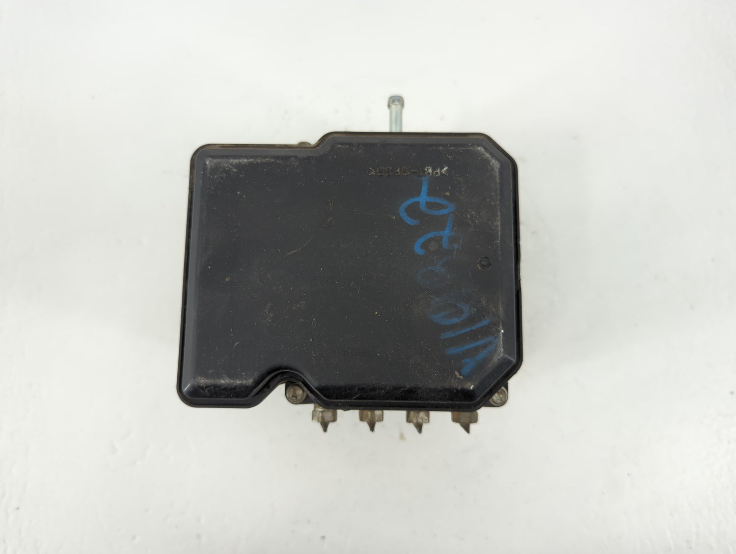 2012-2014 Nissan Juke ABS Pump Control Module Replacement P/N:3Y04J030 47660 1KC3B Fits Fits 2012 2013 2014 OEM Used Auto Pa