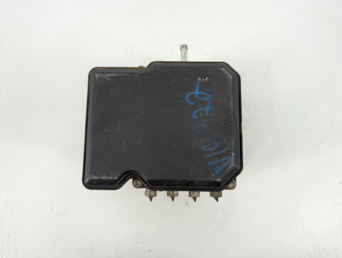 2012-2014 Nissan Juke Anti-Lock Brake ABS Pump Module Actuator OEM P/N:3Y04J030 47660 1KC3B Fits Fits 2012 2013 2014 OEM Use