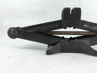 2014 Nissan Juke Spare Scissor Car Jack 760721 - Oemusedautoparts1.com