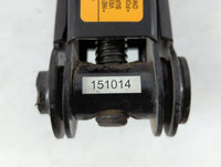 2014 Nissan Juke Spare Scissor Car Jack 760721 - Oemusedautoparts1.com