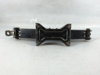2014 Nissan Juke Spare Scissor Car Jack 760721 - Oemusedautoparts1.com