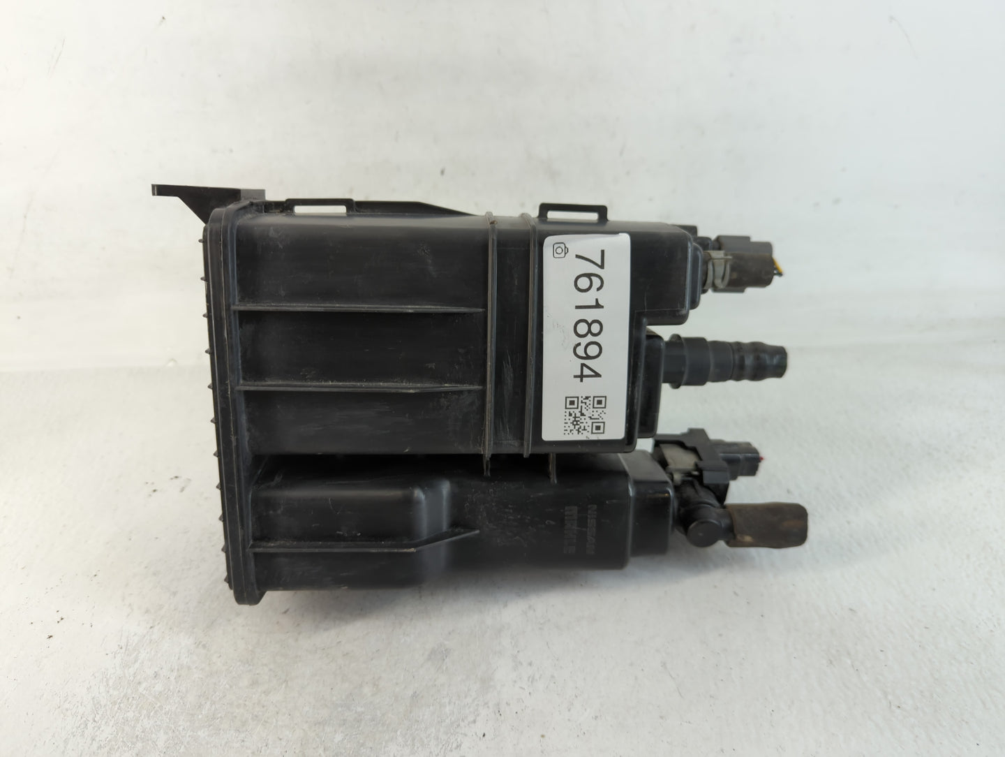 2014 Nissan Juke Fuel Vapor Charcoal Canister - Oemusedautoparts1.com