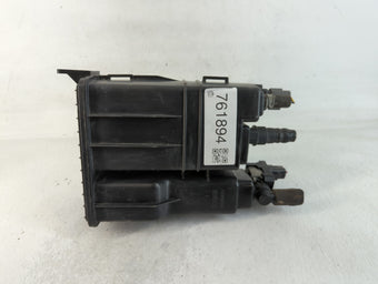 compare product 2014 Nissan Juke Fuel Vapor Charcoal Canister