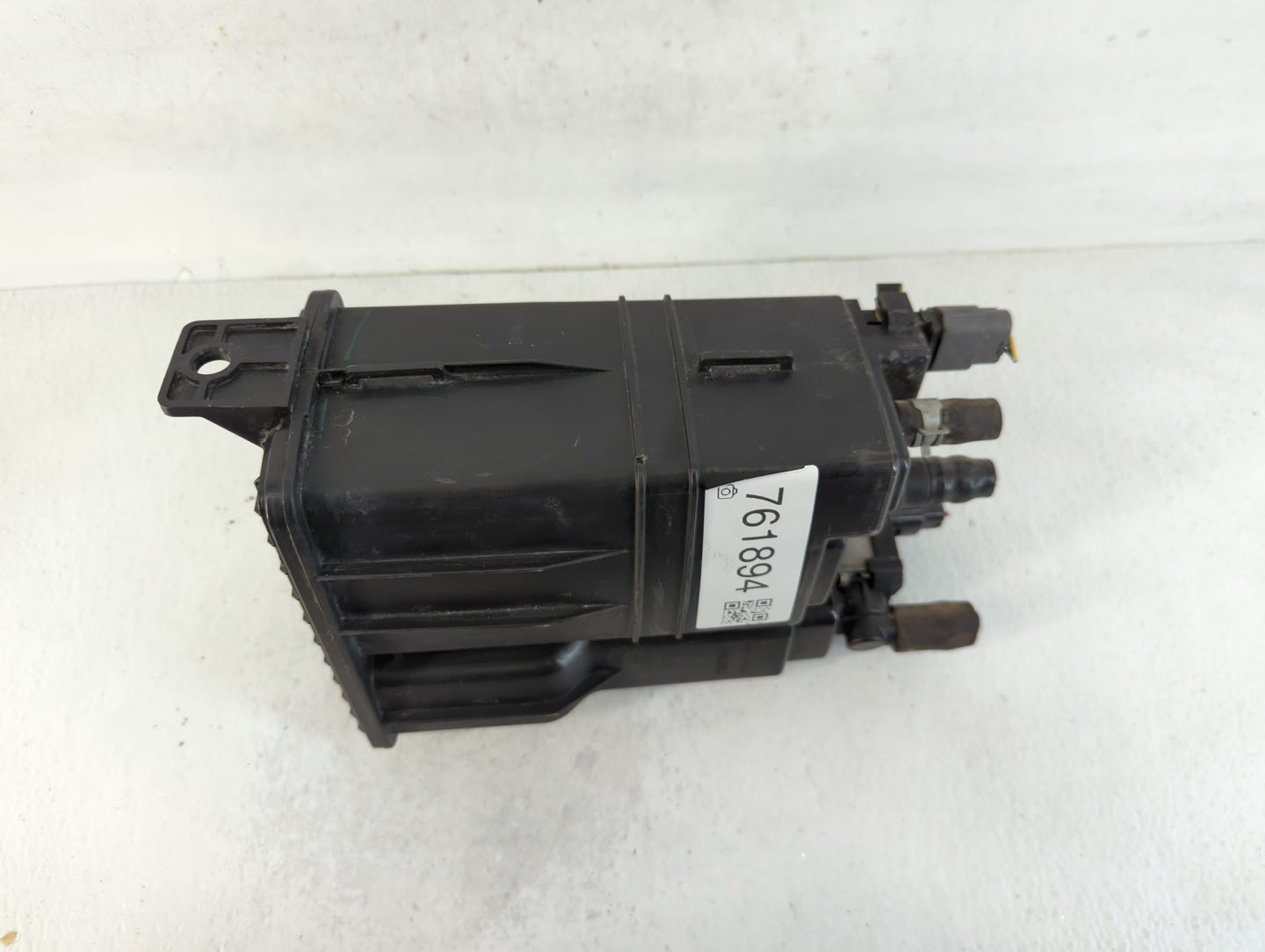 2014 Nissan Juke Fuel Vapor Charcoal Canister - Oemusedautoparts1.com