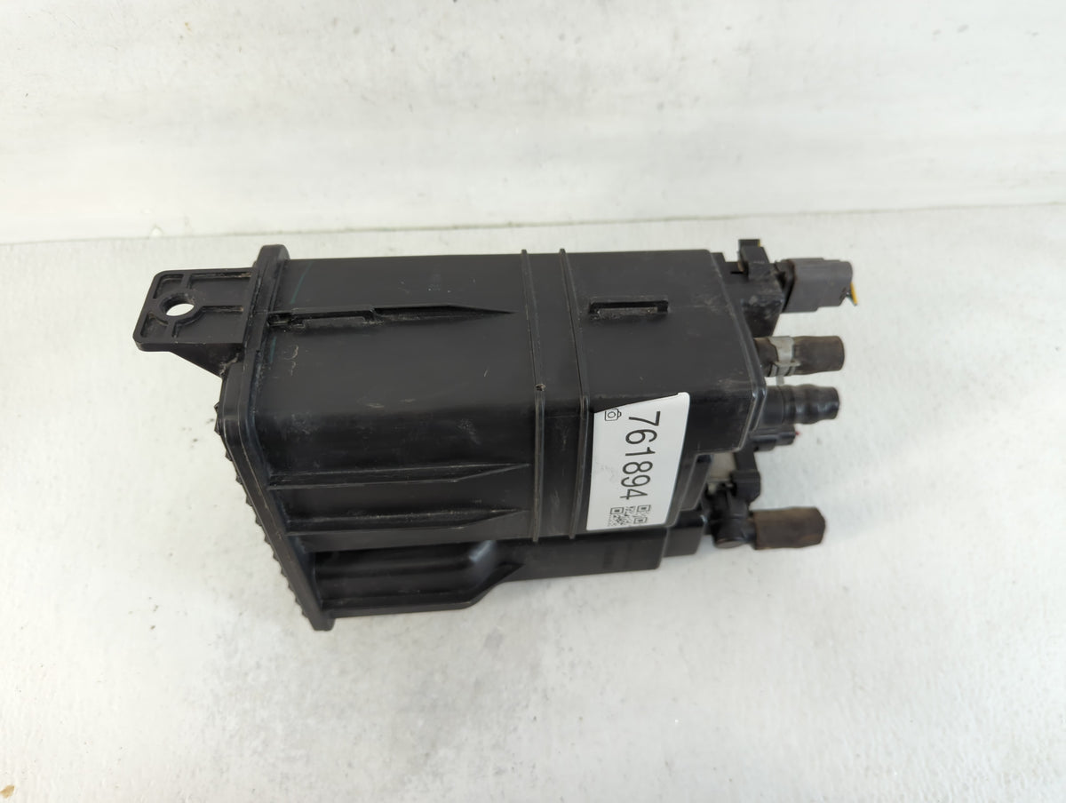 2014 Nissan Juke Fuel Vapor Charcoal Canister 761894 - Oemusedautoparts1.com