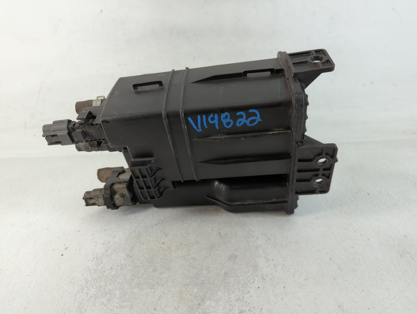 2014 Nissan Juke Fuel Vapor Charcoal Canister - Oemusedautoparts1.com
