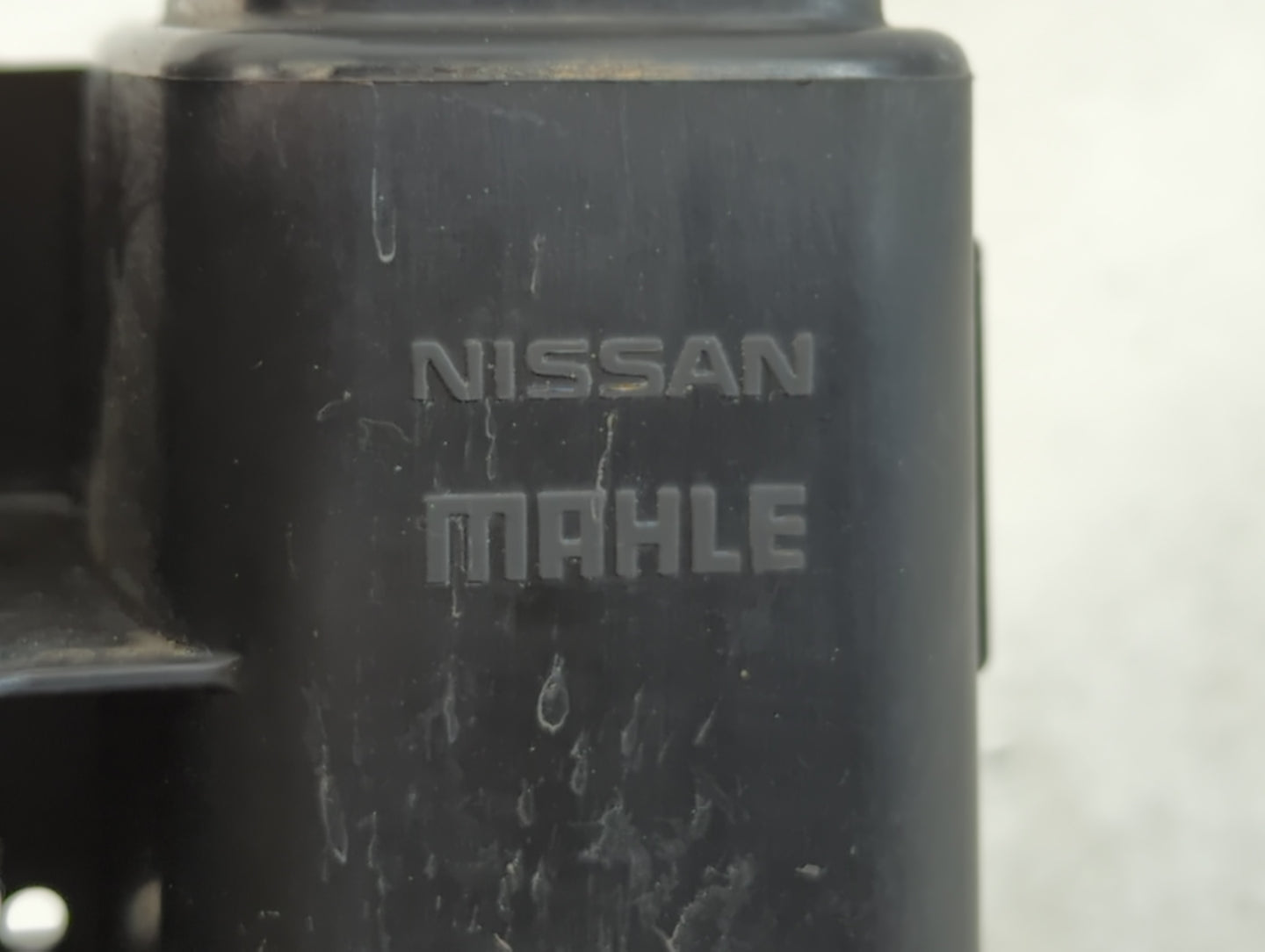 2014 Nissan Juke Fuel Vapor Charcoal Canister - Oemusedautoparts1.com
