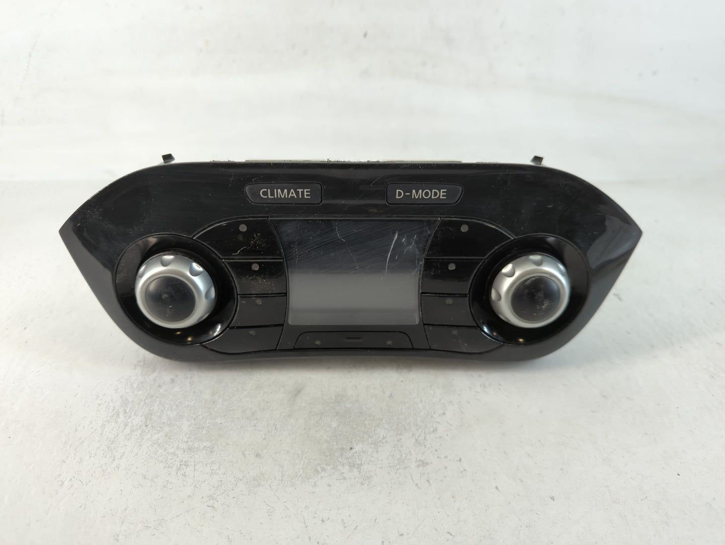2011-2014 Nissan Juke Climate Control Module Temperature AC/Heater Replacement P/N:248451KM3B Fits Fits 2011 2012 2013 2014 