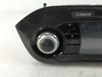 2011-2014 Nissan Juke Climate Control Module Temperature AC/Heater Replacement P/N:248451KM3B Fits Fits 2011 2012 2013 2014 