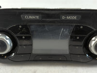 2011-2014 Nissan Juke Climate Control Module Temperature AC/Heater Replacement P/N:248451KM3B Fits Fits 2011 2012 2013 2014 