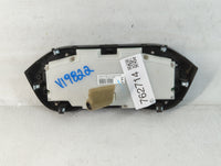 2011-2014 Nissan Juke Climate Control Module Temperature AC/Heater Replacement P/N:248451KM3B Fits Fits 2011 2012 2013 2014 