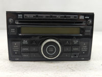 2011-2014 Nissan Juke Am Fm Cd Player Radio Receiver - Oemusedautoparts1.com