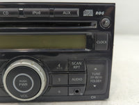 2011-2014 Nissan Juke Am Fm Cd Player Radio Receiver - Oemusedautoparts1.com