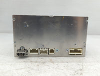 2011-2014 Nissan Juke Am Fm Cd Player Radio Receiver - Oemusedautoparts1.com