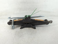 2014 Nissan Juke Spare Scissor Car Jack 784013 - Oemusedautoparts1.com