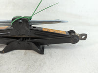 2014 Nissan Juke Spare Scissor Car Jack 784013 - Oemusedautoparts1.com