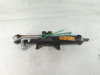 2014 Nissan Juke Spare Scissor Car Jack 784013 - Oemusedautoparts1.com